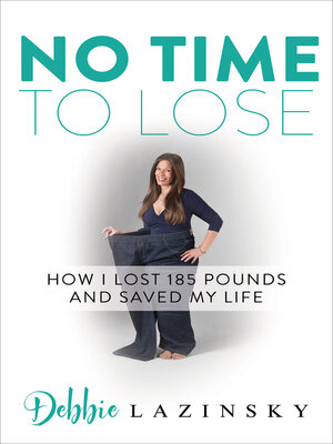 cover image of No Time to Lose